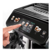 Delonghi Coffee Maker | ECAM450.65.G Eletta Explore | Pump pressure 19 bar | Built-in milk frother | Automatic | 1450 W | Grey