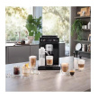Delonghi Coffee Maker | ECAM450.65.G Eletta Explore | Pump pressure 19 bar | Built-in milk frother | Automatic | 1450 W | Grey