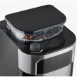 Severin KA 4814 Kaffeemaschine mit Mahlwerk