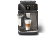 Philips | Coffee Machine | EP5549/70 Series 5500 LatteGo | Pump pressure 15 bar | Built-in milk frother | Automatic | 1500 W | Black