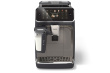 Philips | Coffee Machine | EP5549/70 Series 5500 LatteGo | Pump pressure 15 bar | Built-in milk frother | Automatic | 1500 W | Black