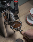 la Pavoni LPGKBS02EU coffee grinder 310 W Chrome