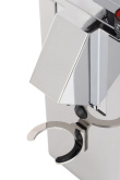la Pavoni LPGKBS02EU coffee grinder 310 W Chrome