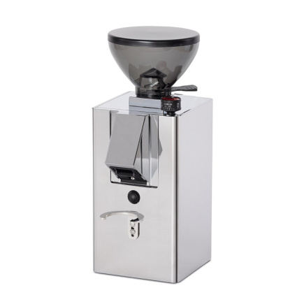 la Pavoni LPGKBS02EU coffee grinder 310 W Chrome