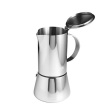 Adler | Espresso Coffee Maker | AD 4419 | Stainless Steel 427826