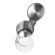 Adler | Espresso Coffee Maker | AD 4419 | Stainless Steel 427826