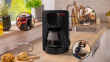 Bosch Coffee machine MyMoment TKA2M113 black