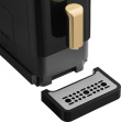 Espressomasin Sencor SES7220BK, must