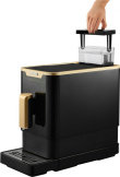 Espressomasin Sencor SES7220BK, must