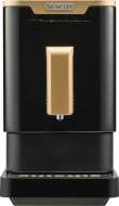 Espressomasin Sencor SES7220BK, must