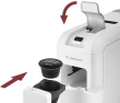 Kapselkohvimasin Catler ES702