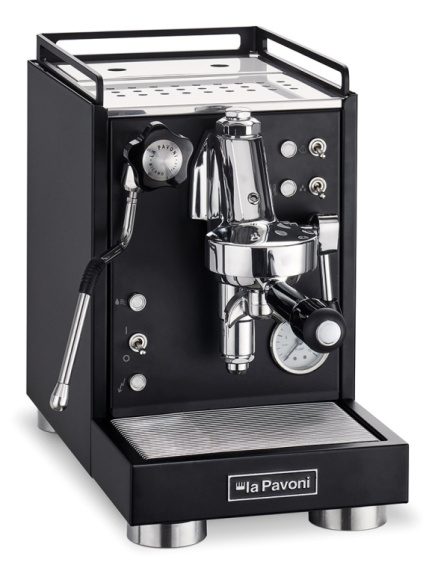 la Pavoni Mini Cellini Semi-auto Espresso machine 2.9 L