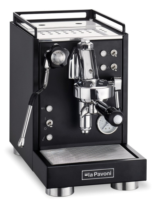 la Pavoni Mini Cellini Semi-auto Espresso machine 2.9 L