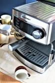 Blaupunkt CMP301 coffee maker Semi-auto Drip coffee maker 1.6 L