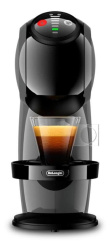 De’Longhi Genio S Nescafé Dolce Gusto coffee machine - Anthracite