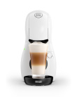 De’Longhi Piccolo EDG110.WB Manual Capsule coffee machine 0.8 L