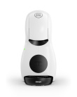 De’Longhi Piccolo EDG110.WB Manual Capsule coffee machine 0.8 L