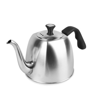 Maestro MR-1333-tea Kettle 1.1 L Stainless steel