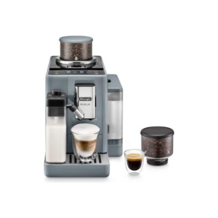 De’Longhi Rivelia EXAM440.55.g Fully-auto Espresso machine 1.4 L