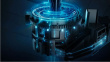 Siemens Espresso machine TF303E01