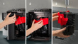 Siemens Espresso machine TQ513R01