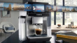 Siemens Coffee machine TQ715R03