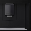 Bosch | Built-in Coffee Machine | CTL7181B0 | Pump pressure 19 bar | Built-in milk frother | Automatic | Black