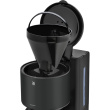 WMF Stelio Kaffeemaschine Glas