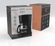 Kohvimasin Livia CM1012B
