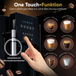 Espressomasin ProfiCook PCKAV1281