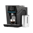 Automatic coffee machine with grinder TEESA AROMA 800
