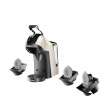 Tristar CM-2301 coffee maker Semi-auto Capsule coffee machine 1 L