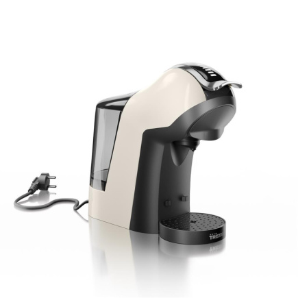 Tristar CM-2301 coffee maker Semi-auto Capsule coffee machine 1 L