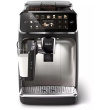 Philips | Series 5400 Coffee Maker | EP5447/90 | Pump pressure 15 bar | Built-in milk frother | Fully Automatic | 1500 W | Black