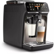 Philips | Series 5400 Coffee Maker | EP5447/90 | Pump pressure 15 bar | Built-in milk frother | Fully Automatic | 1500 W | Black