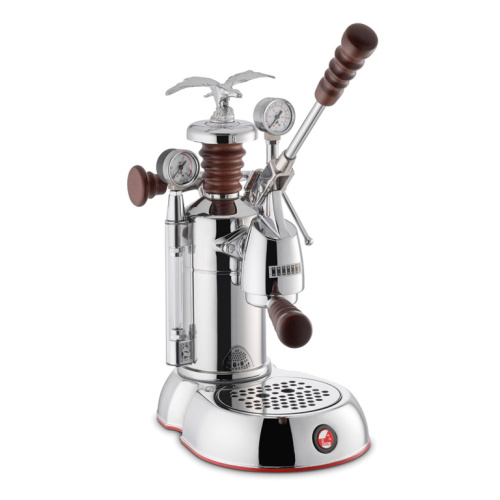la Pavoni LPLESA01EU coffee maker Espresso machine 1.6 L