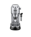 DeLonghi Espresso machine gray EC 685.M