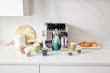 Ninja ES701EU coffee maker Semi-auto Espresso machine 2 L