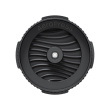 AeroPress Flow Control Filter Cap Coffee machine cover Black