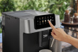 BEKO CEG 7304 X Fully-automatic espresso, cappuccino machine