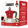 Bialetti MOKA 2TZ Induction red