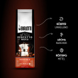 Bialetti Perfetto Moka hazelnut gemahlen 250 g