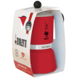 Bialetti Rainbow Kaffeemaschine*Rot*