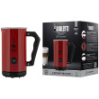 Bialetti MKF02 rosso Milchaufschumer