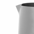 Bialetti Bricco Barista-Milchkännchen - silber - Edelstahl - 500ml