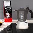 Bialetti Brikka 4TZ Induction