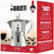 Bialetti Dama Pure Ice 1TZ