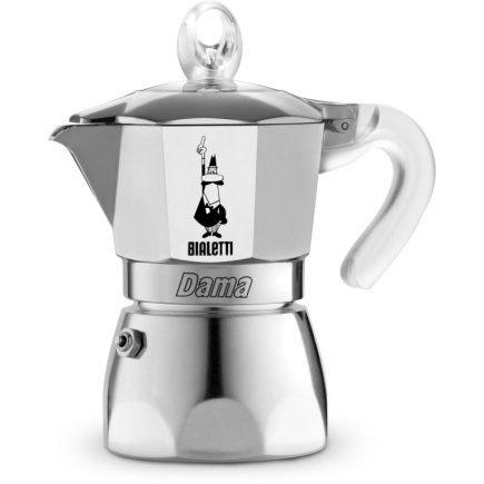 Bialetti Dama Pure Ice 1TZ