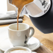 Bialetti New Brikka 2023 2TZ