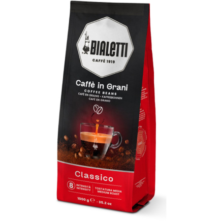 Bialetti Esperto Grani Classico Kaffeebohnen 1 kg